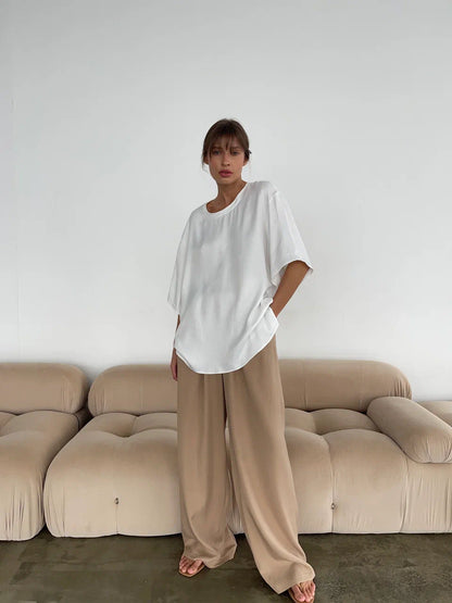 Everyday Drape T-Shirt