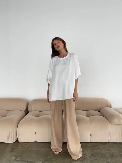 Everyday Drape T-Shirt