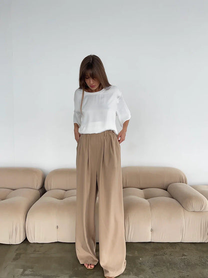 Everyday Drape T-Shirt