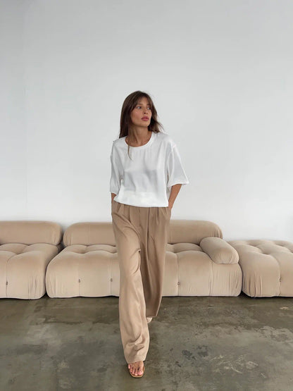 Everyday Drape T-Shirt