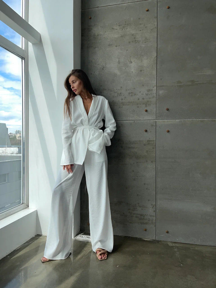 The Urban Allure Suit
