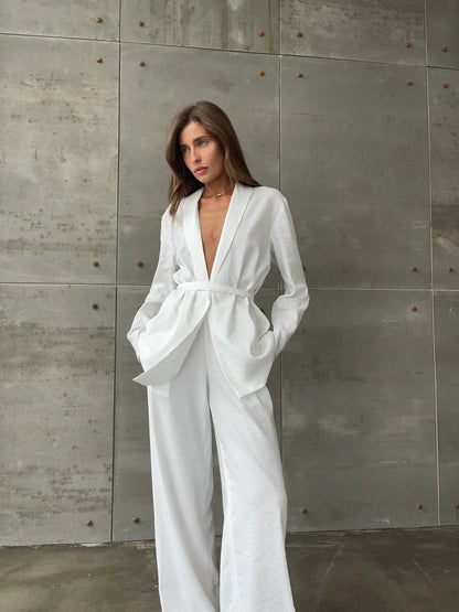 The Urban Allure Suit