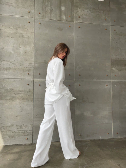 The Urban Allure Suit