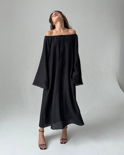 Dresses Shadow Embrace