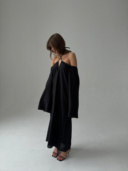 Dresses Shadow Embrace