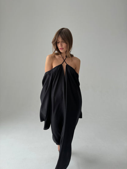 Dresses Shadow Embrace