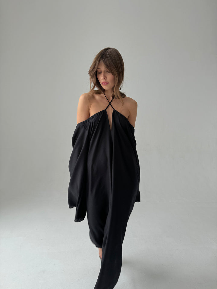 Dresses Shadow Embrace