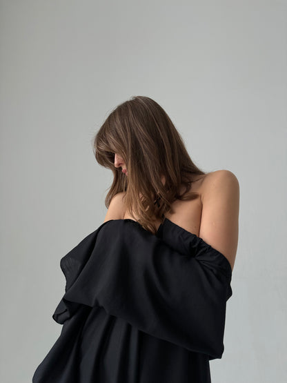 Dresses Shadow Embrace