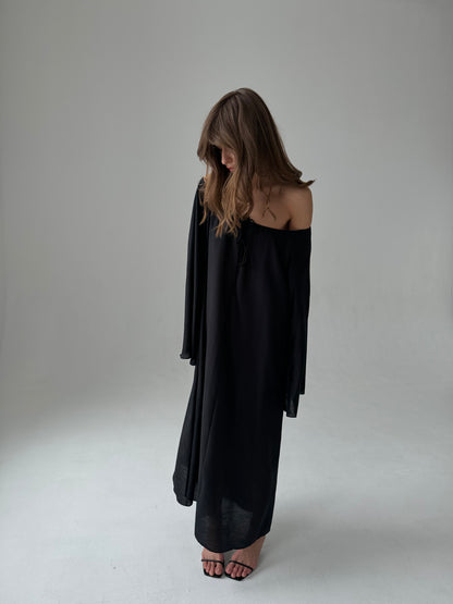 Dresses Shadow Embrace