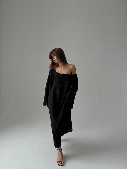 Dresses Shadow Embrace