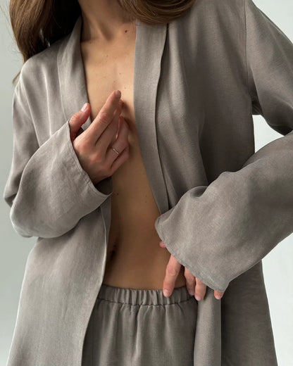 The Polished Poise Suit