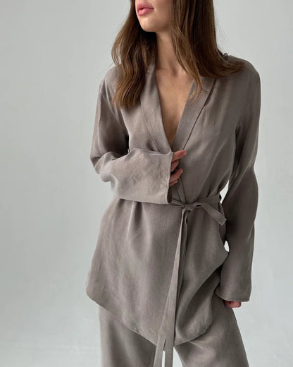 The Polished Poise Suit