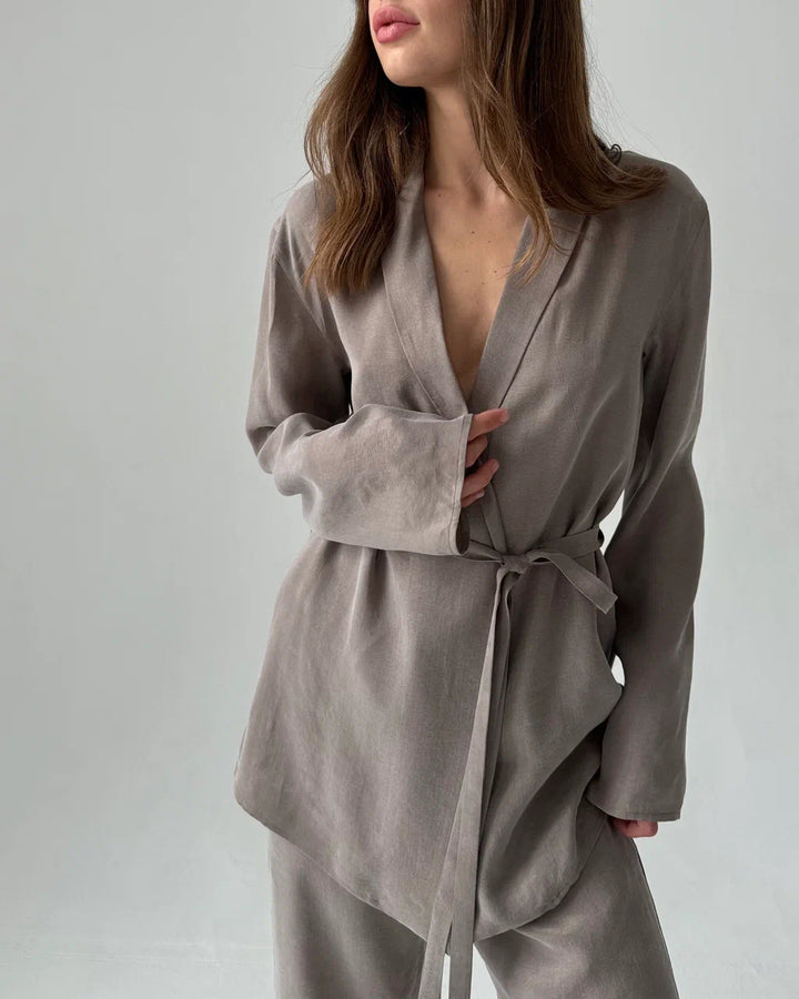 The Polished Poise Suit