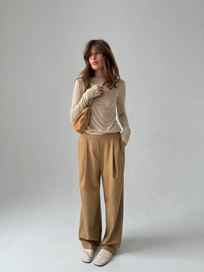 Luxe Flow Pants