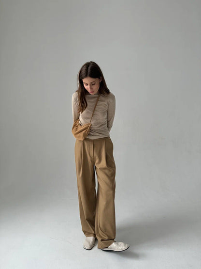 Luxe Flow Pants