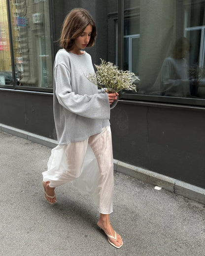 The Whisper Trail Skirt