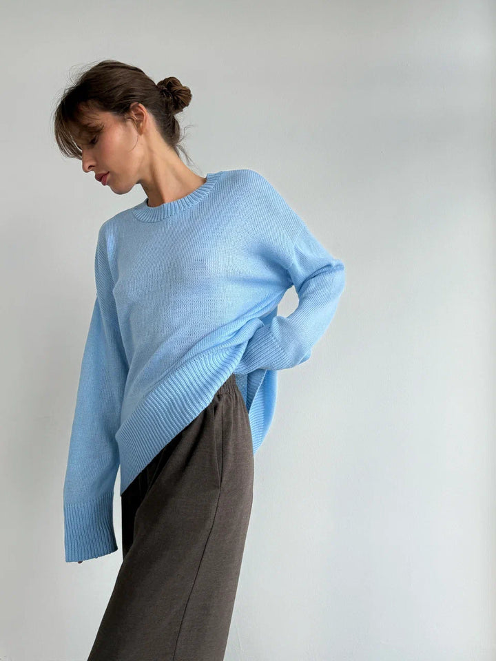 Gentle Tide Sweater