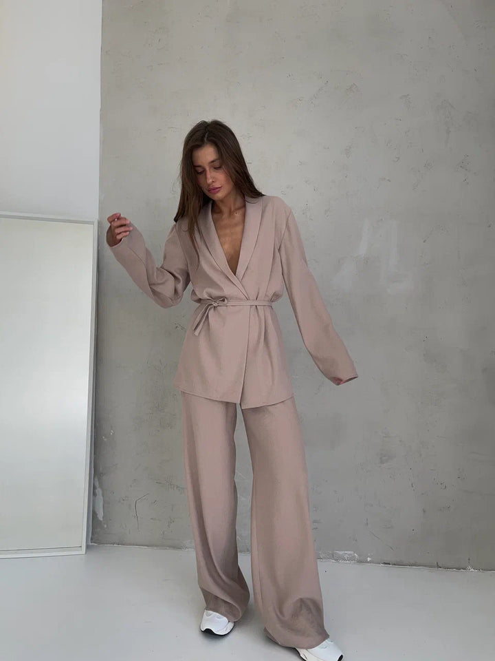 The Day-to-Dusk Suit