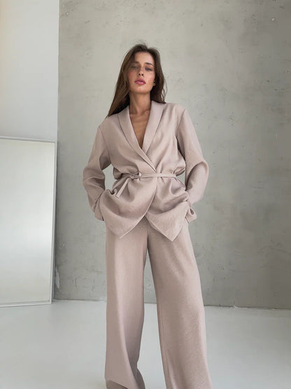 The Day-to-Dusk Suit