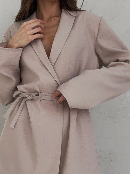 The Day-to-Dusk Suit