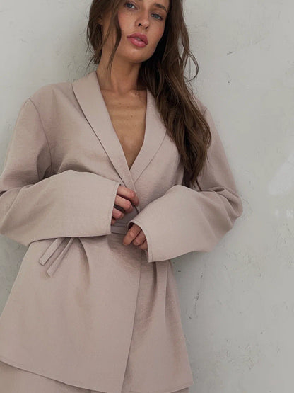 The Day-to-Dusk Suit