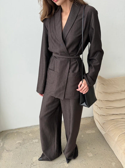 The Modern Maven Suit