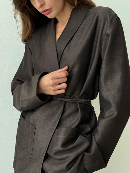 The Modern Maven Suit