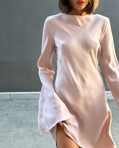 Dresses Blush Breeze