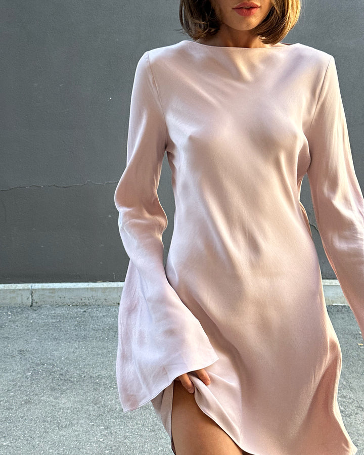 Dresses Blush Breeze