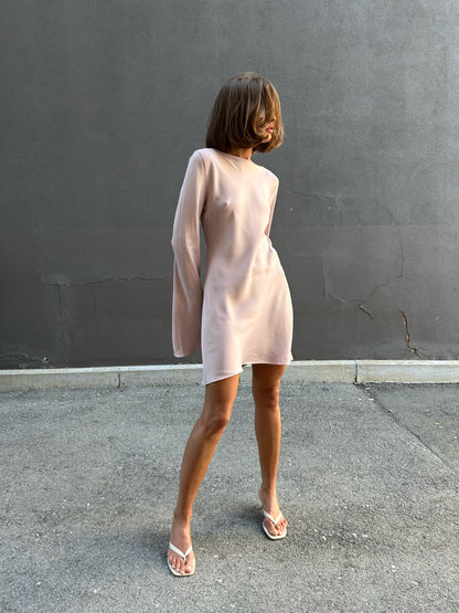 Dresses Blush Breeze