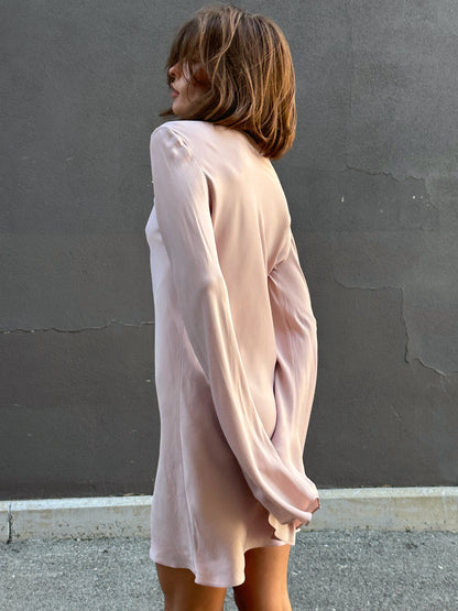 Dresses Blush Breeze