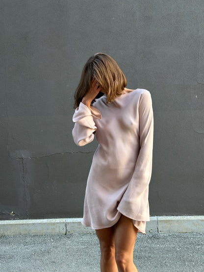 Dresses Blush Breeze