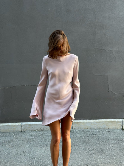 Dresses Blush Breeze