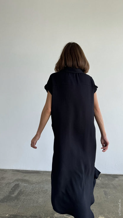 Stunning Shirt Dress