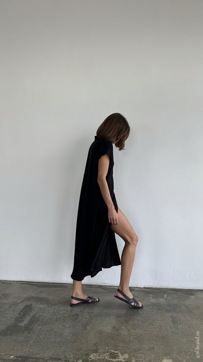 Stunning Shirt Dress